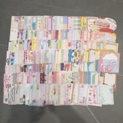 バラメモ おすそわけのサムネイル