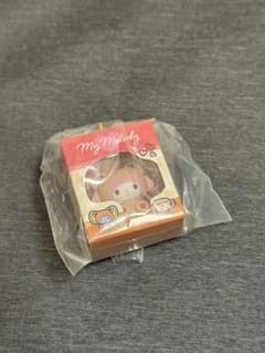 サンリオ ミニチュアパッケージコレクション マイメロディ ガチャガチャのサムネイル