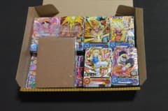 SDBH コモン レア SR CP UR プロモまとめ売り - メルカリ