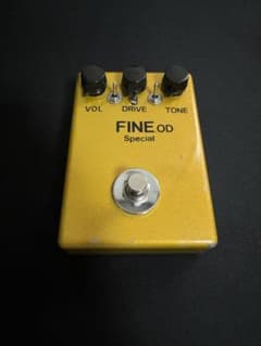 FINE OD Specialのサムネイル