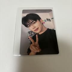 ZB1 ワルツ 台湾 台北 トレカ ゴヌク - メルカリ