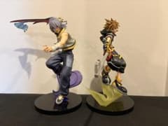 最安ショップ比較】 キングダム ハーツ II フォルミズム リク – キャラホビ