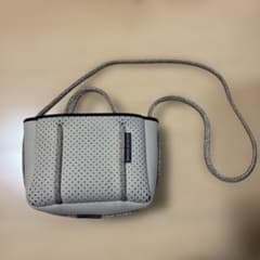 STATE OF ESCAPE ショルダーバッグ　トープのサムネイル
