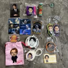 LDH EXILE GENERATIONS グッズ まとめ売りのサムネイル
