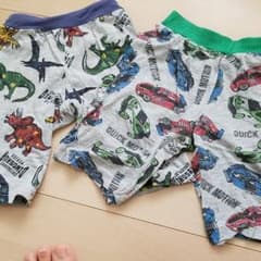 eriさん専用　　ハーフパンツのサムネイル