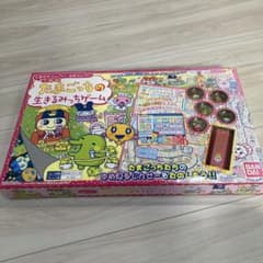 しあわせイッパイ！ゆめイッパイ！これがたまごっちの生きるみっちゲーム しあわせイッパイ！ゆめイッパイ！これがたまごっちの生きるみっち