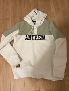 スノーボードウェア　anthemのサムネイル