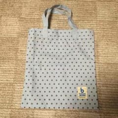 こどもビームス トートバッグのサムネイル