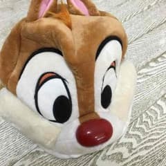 チップ 帽子のサムネイル