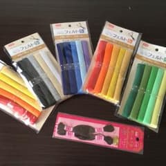 フェルトのサムネイル