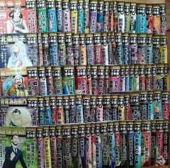 マンガ日本史　全巻セット　101人の人物で時代を読み解く　101冊 マンガ日本史 全巻セット 101人の人物で時代を読み解く 101冊 - メルカリ