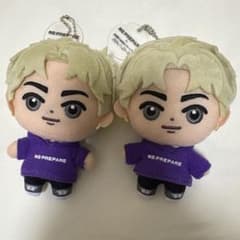 コムドット ひゅうが ノンプリ ぬいぐるみ 武蔵野の森 - メルカリ