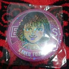 E-girls 藤井夏恋のサムネイル