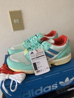 adidas ZX 8000 ATMOS - メルカリ