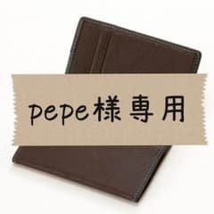 ASHFORD 名刺入れ カードケース 定期入れのサムネイル