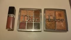 Dior アイシャドウパレット 2種＆リップセットのサムネイル