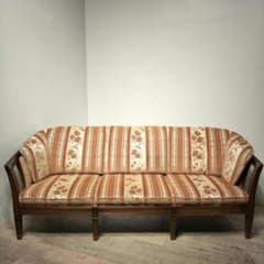 M♢マルニ木工 地中海ロイヤル シャルル 3シーターソファ - メルカリ