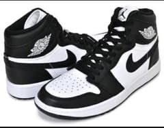 Nike Air Jordan 1 High Golfのサムネイル