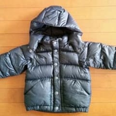 《みかん様専用》baby Gap ダウンジャンバー　お安く更に値下げ！のサムネイル