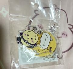 ちいかわ てんし＆あくま レイヤーアクリルスタンド フゥ〜…ン うさぎのサムネイル