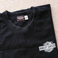 H-D Tシャツ(Mサイズ)のサムネイル