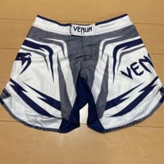 VENUM ファイトパンツ　ファイトショーツのサムネイル