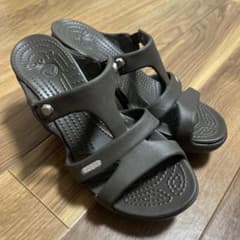 クロックス　サイプラス　w7のサムネイル