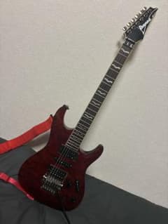 値下げしました！Ibanez s470 改造多数！ 値下げしました！Ibanez s470 改造多数！ - メルカリ