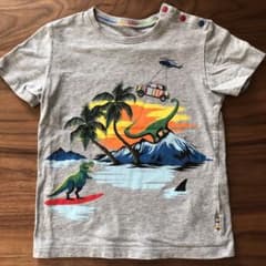 ポールスミス　Tシャツ　3歳　95センチ〜100センチのサムネイル