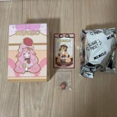 【週末値下げ】memelo  スウィートパイキングのサムネイル