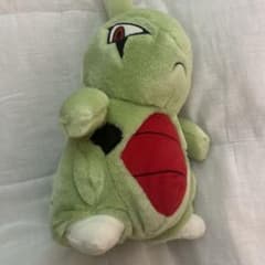 ポケモン ヨーギラス ぬいぐるみ約30cmのサムネイル