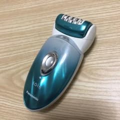 Panasonic ES-ED62   充電コードないです。のサムネイル