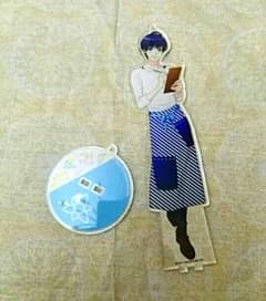 A3! アニメイトカフェ
月岡紬　アクリルスタンドのサムネイル