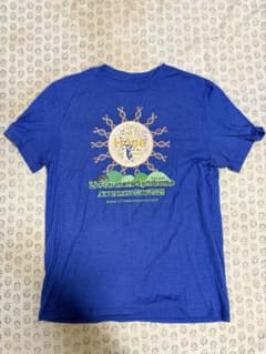 used print T 青のサムネイル