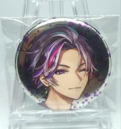 にじフェス VACHSS 缶バッジ R 不破湊 - メルカリ