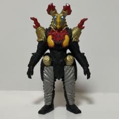 OneMall provides Mercari products: ウルトラマンダーク