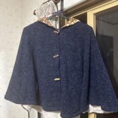 ポンチョのサムネイル