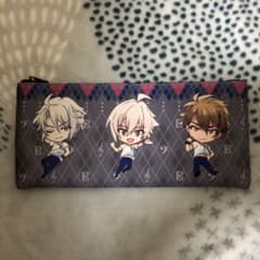 아이돌리쉬 세븐 idolish7 TRIGGER 파우치