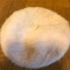 ベレー帽のサムネイル