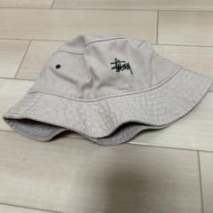STUSSY バケット　ハットのサムネイル
