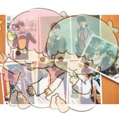 大倉忠義 公式写真 7枚    ぴっぴ♡様専用のサムネイル