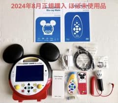 ディズニー英語】DWE ブルーレイメイト ミッキーメイト Blu-ray - メルカリ