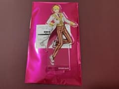 うたプリ　ASSHC 来栖翔　アクスタのサムネイル