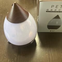 加湿器のサムネイル