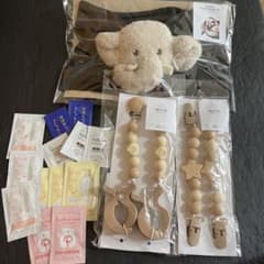 ベビーグッツなどのサムネイル