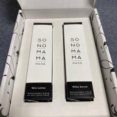 ソノママ SONOMAMA MADEのサムネイル