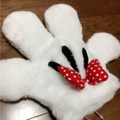 ミニーちゃん 小物入れのサムネイル