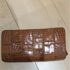 長財布 クロコダイルのサムネイル