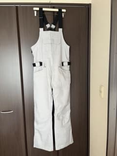 【レイトプロジェクト着用モデル】stretch bib pants ビブパンツ レイトプロジェクト着用】stretch bib スノボード ウェア パンツ