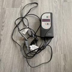 爬虫類用タイマー サーモスタットのサムネイル